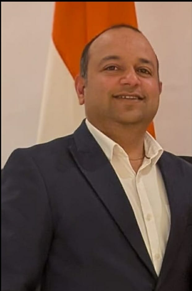 Praveen Rao