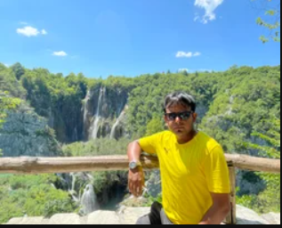 Avinash Kumar