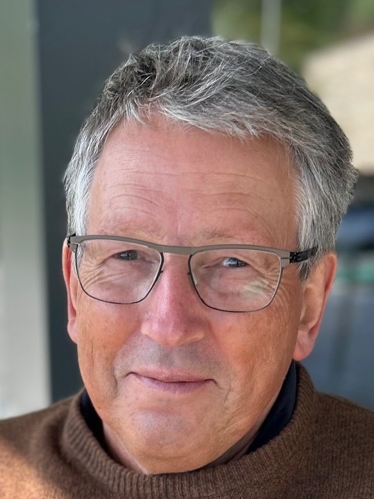 Reinhart Richter