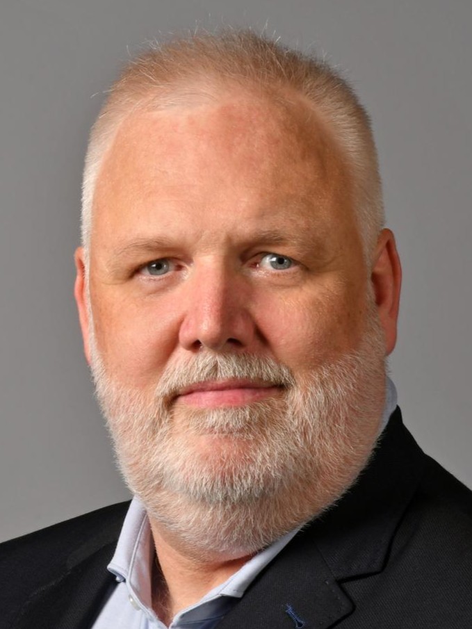 Michael Nedelka
