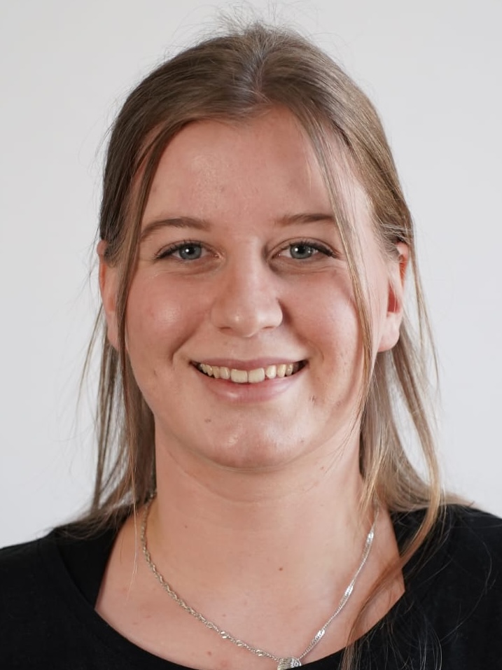 Luisa Mielke