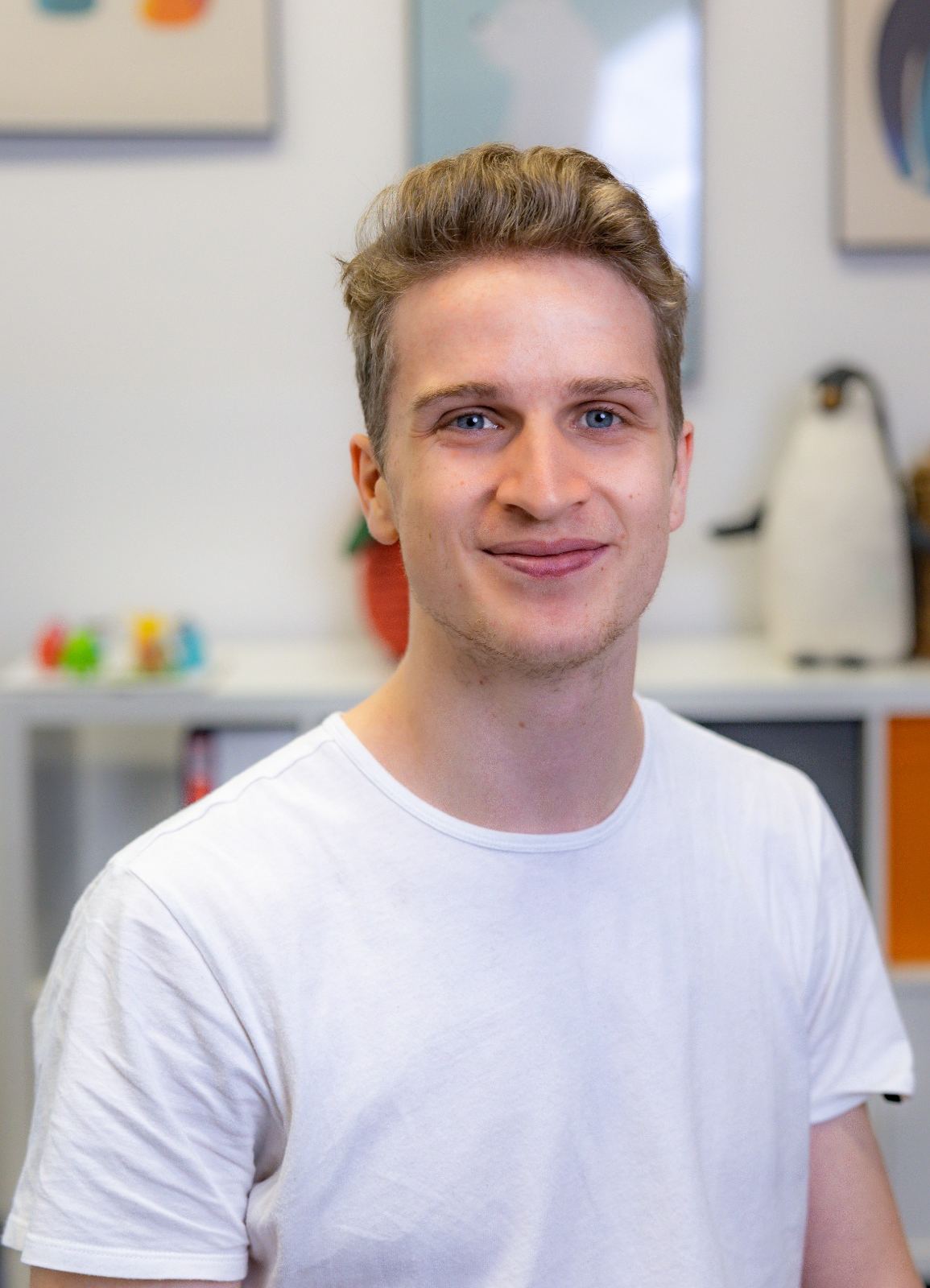 Florian Eckstein