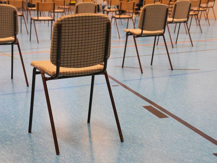 Nachrichtenbild f�r Hauptverein