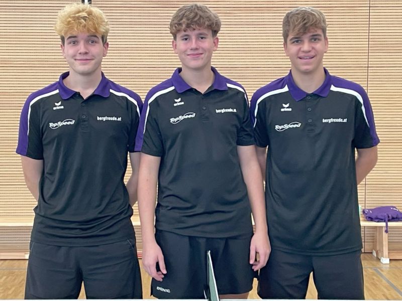 Nachrichtenbild f�r Tischtennis
