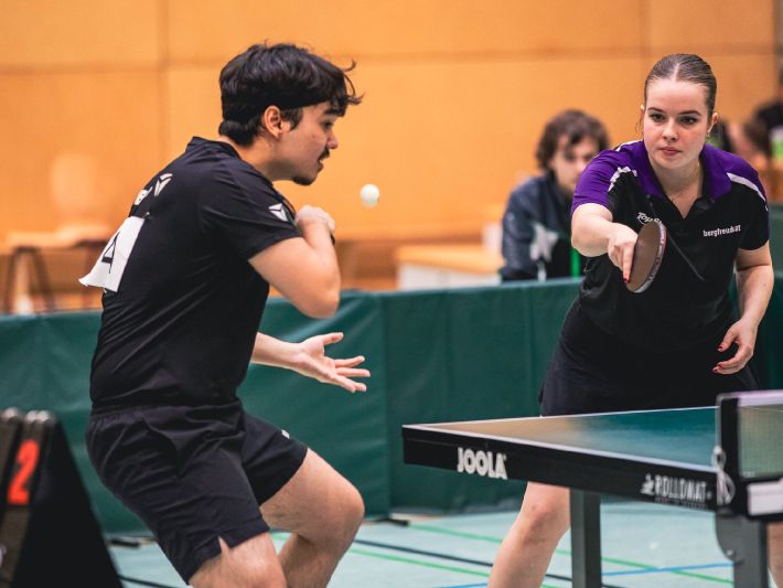 Nachrichtenbild f�r Tischtennis