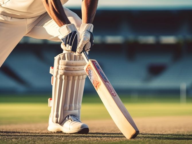 Nachrichtenbild f�r Cricket