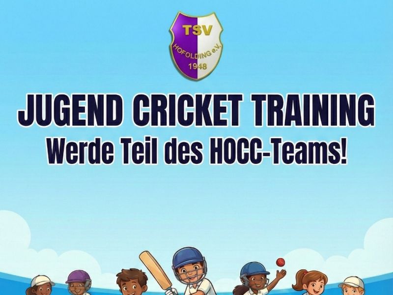 Nachrichtenbild f�r Cricket