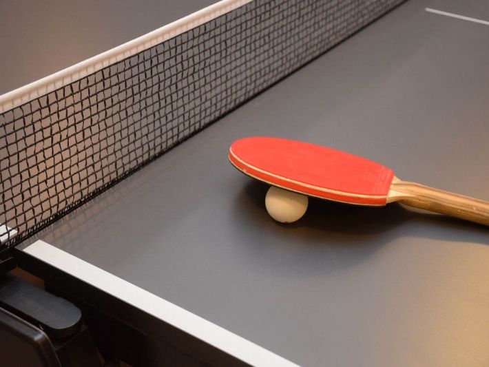 Nachrichtenbild f�r Tischtennis