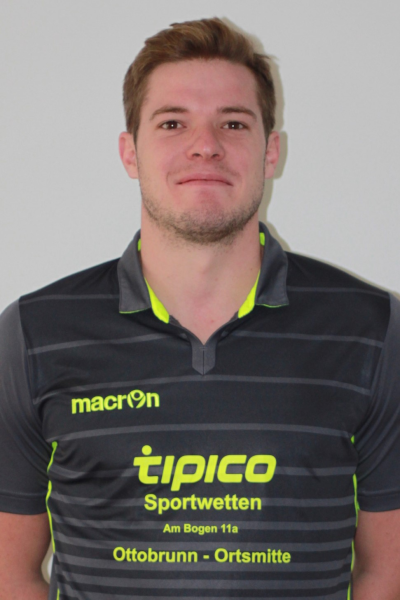 D�hnel Bernd