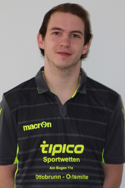 Geigl Stephan
