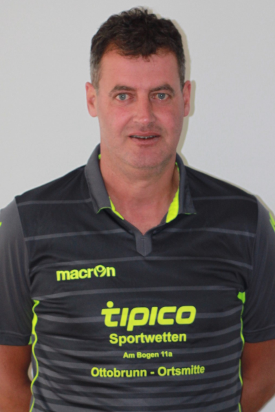 Haas Manfred