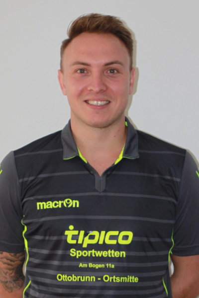 Marseiler Marcel