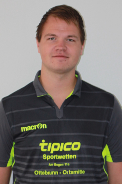 Mayer Stefan