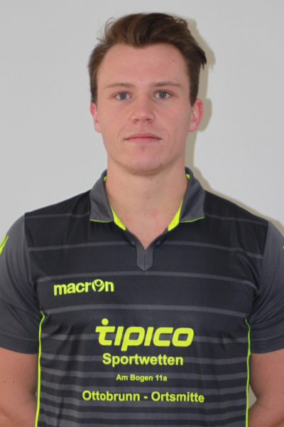 Strobl Daniel