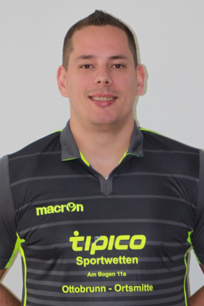 Vass Daniel