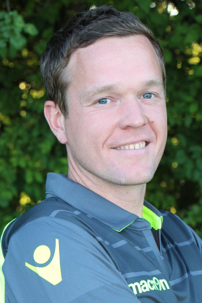 Berger Christian