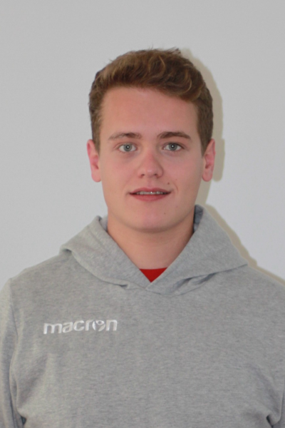 Schmegner Florian