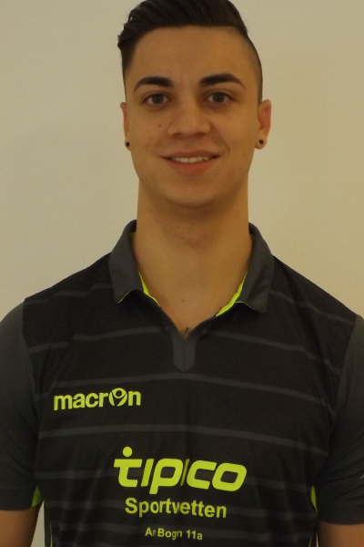 De Rosa Marco