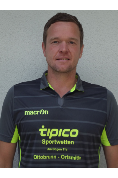 Berger Christian