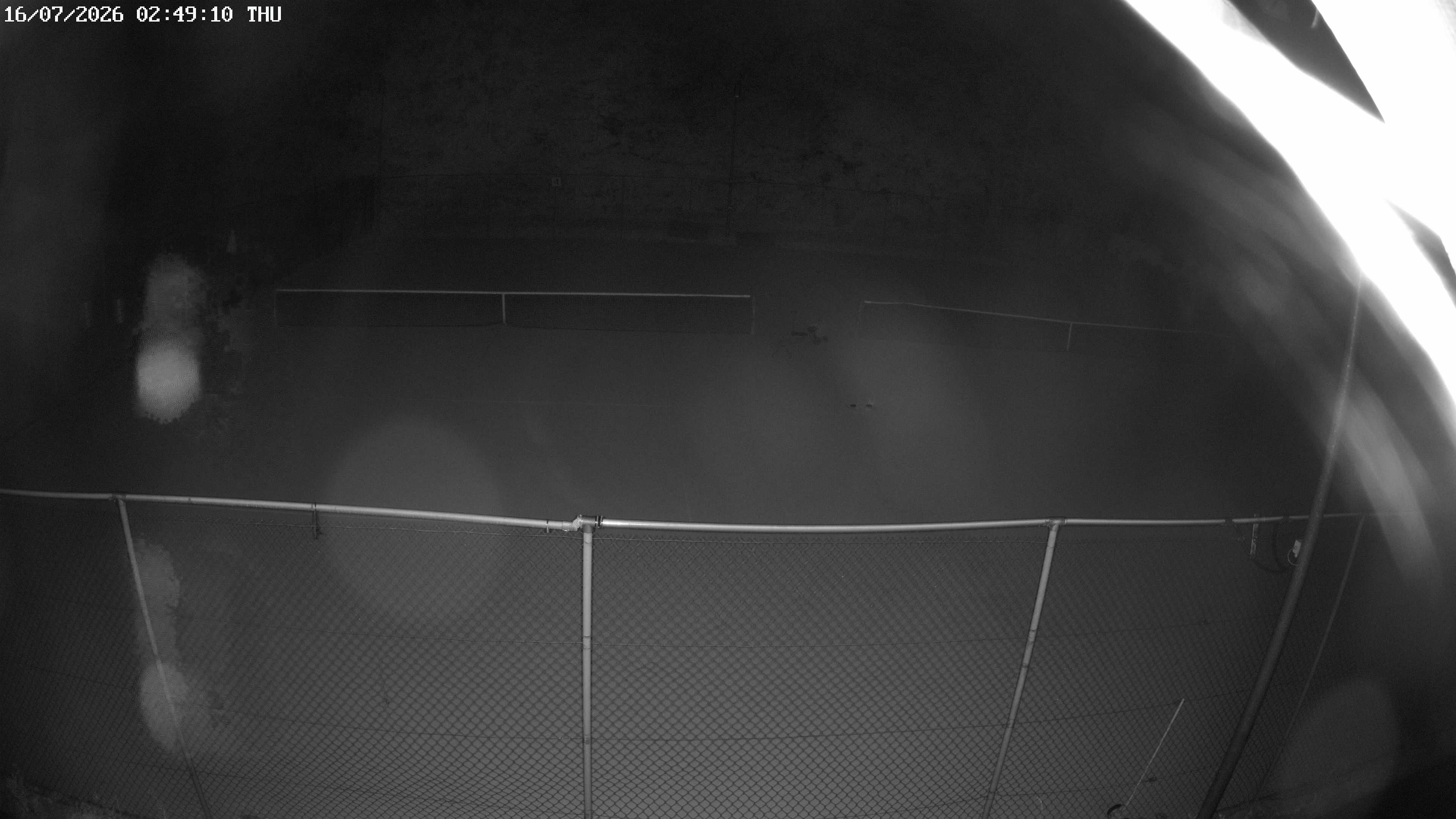 Tennisplatz (aktuell)